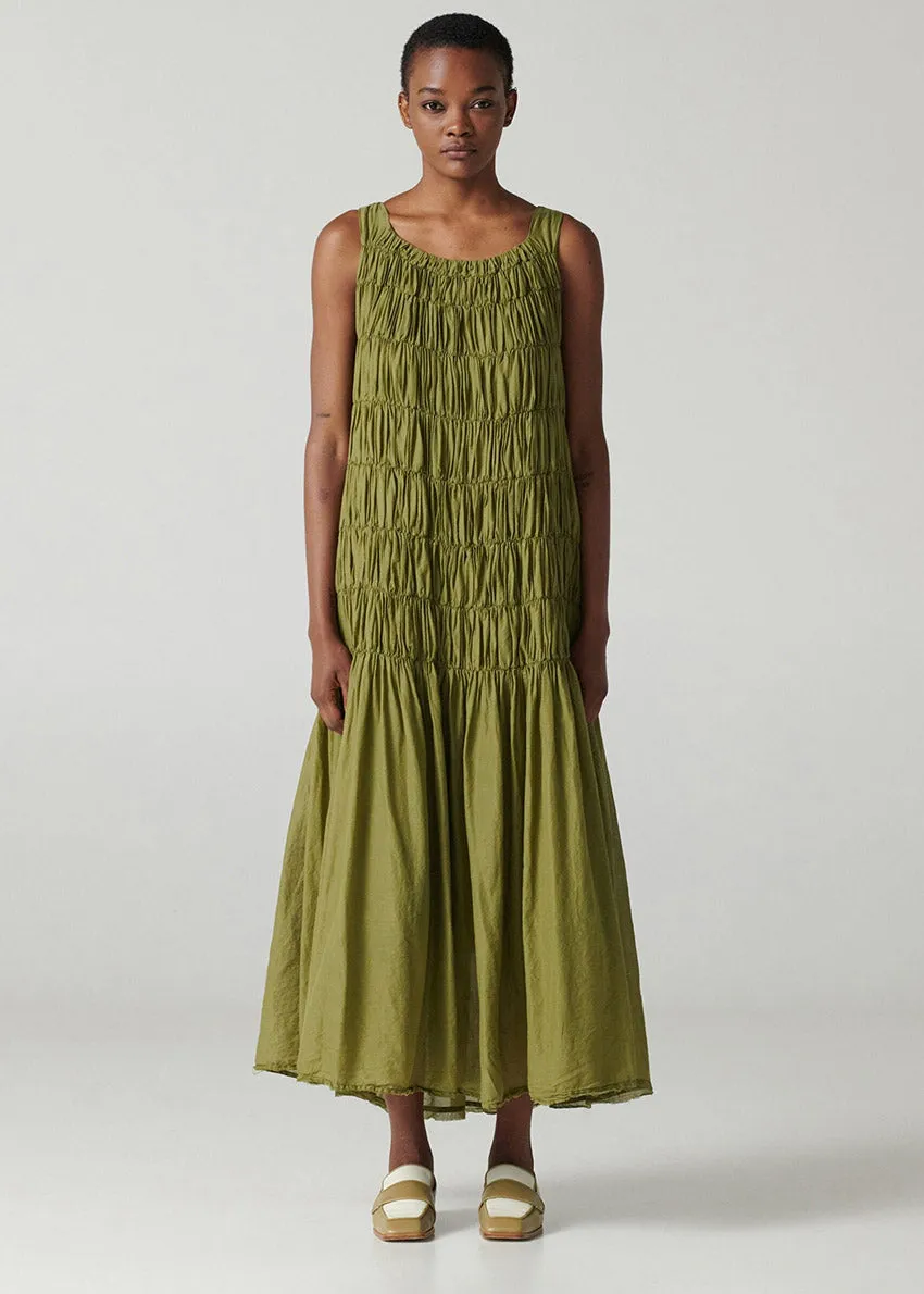 Meuse Dress