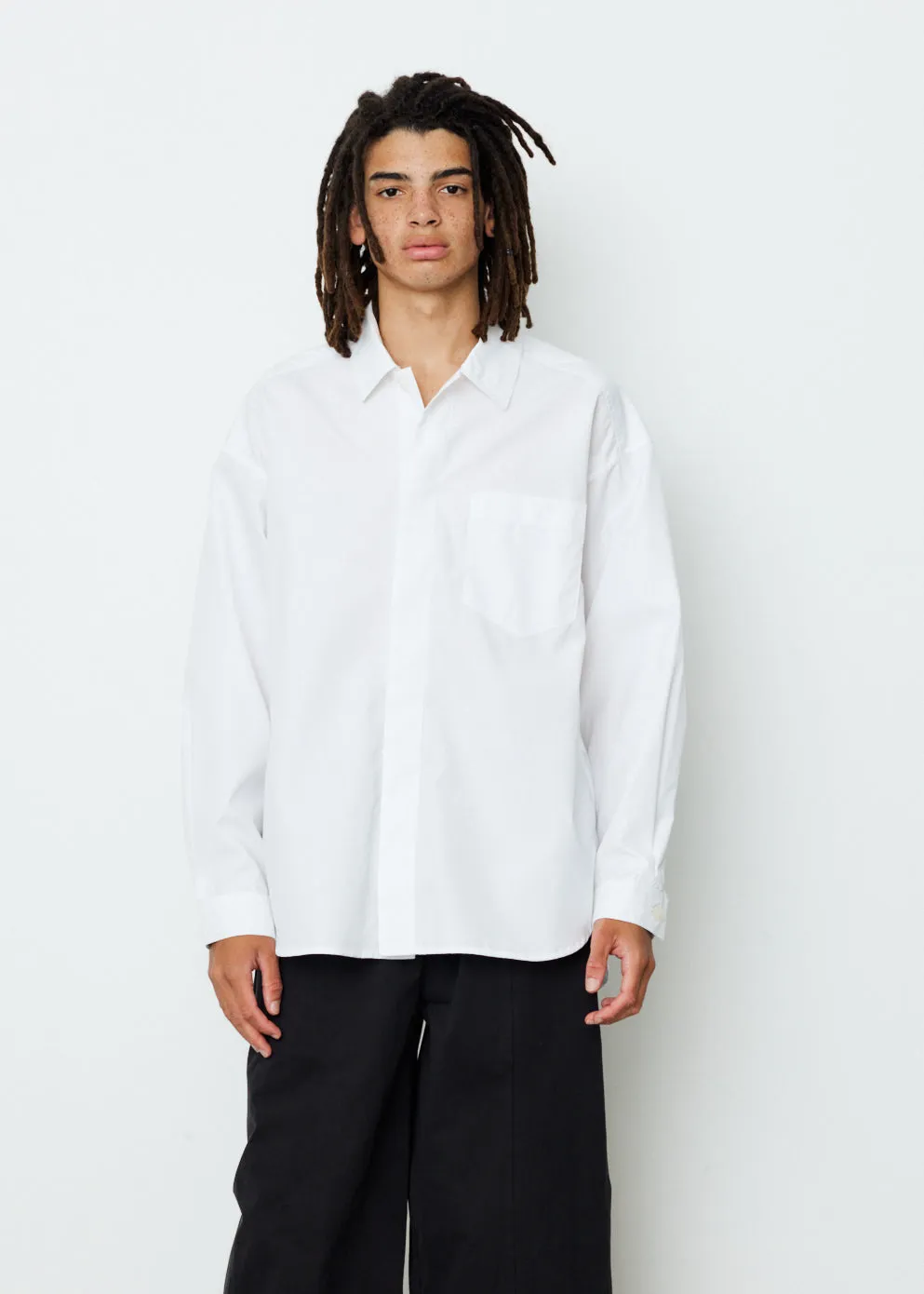 Minimal Shirt