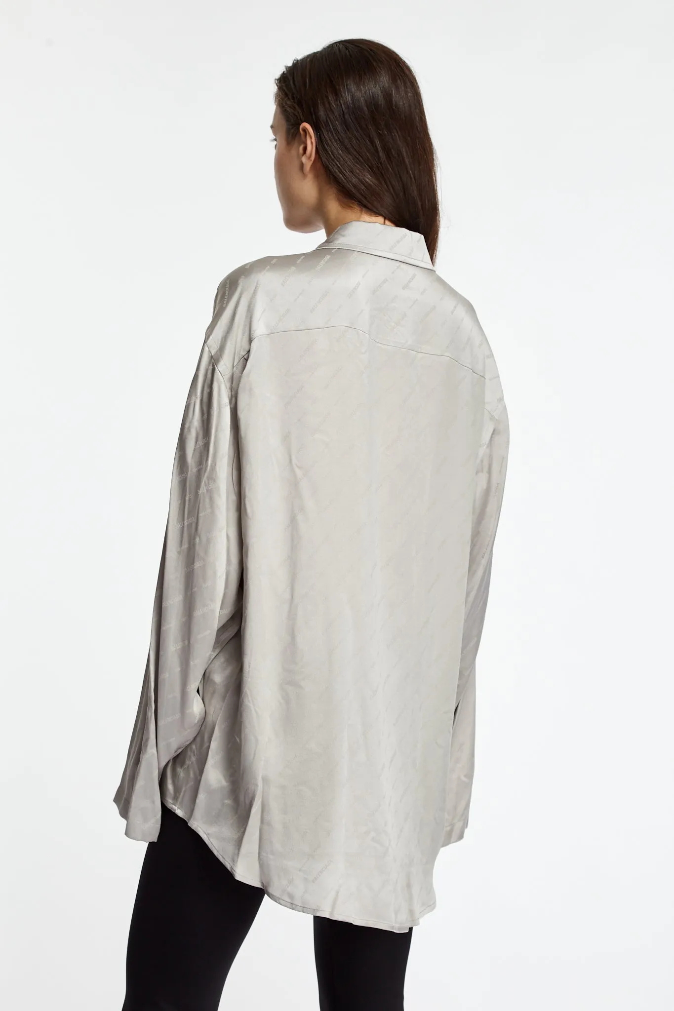 Minimal Shirt