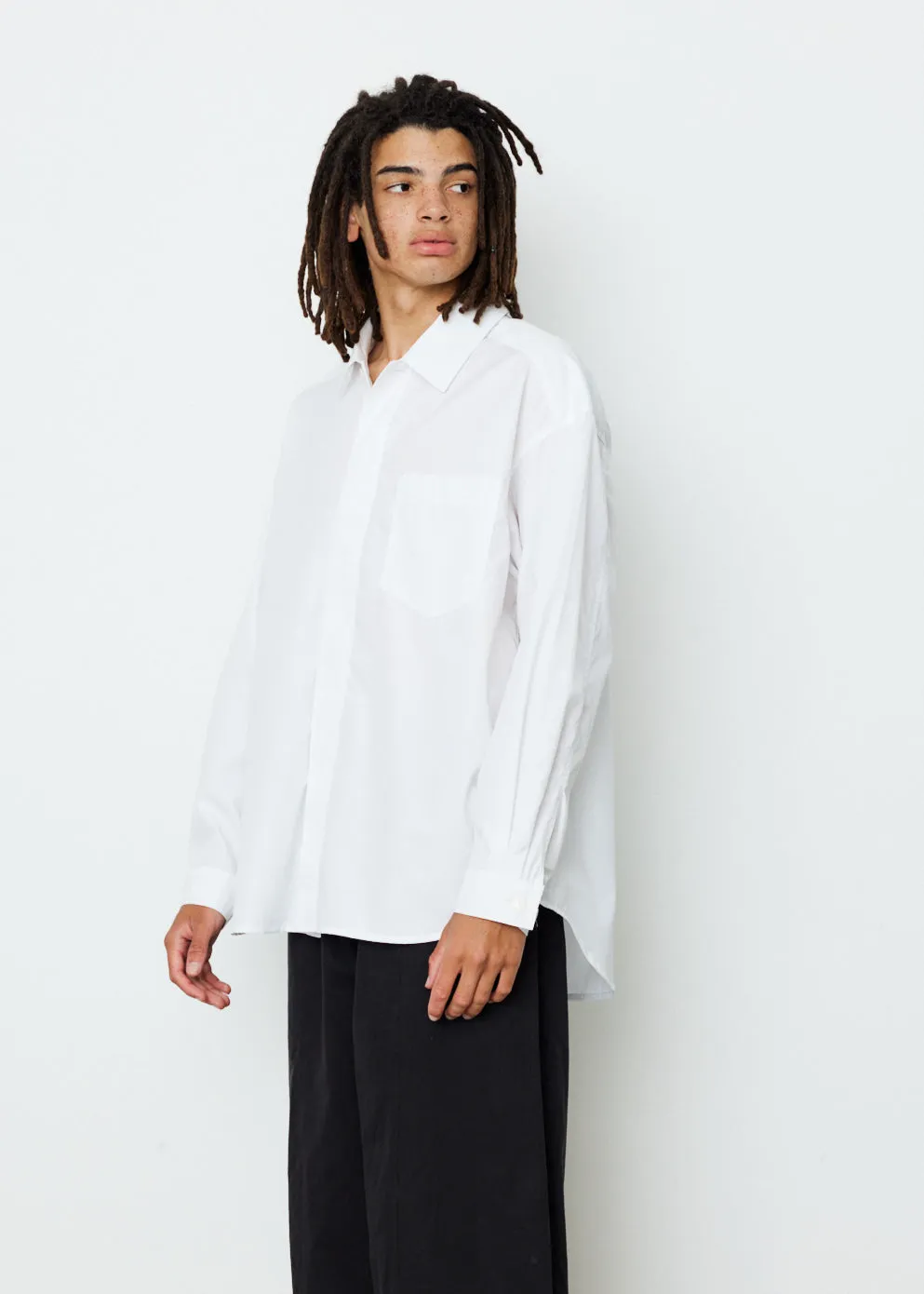 Minimal Shirt