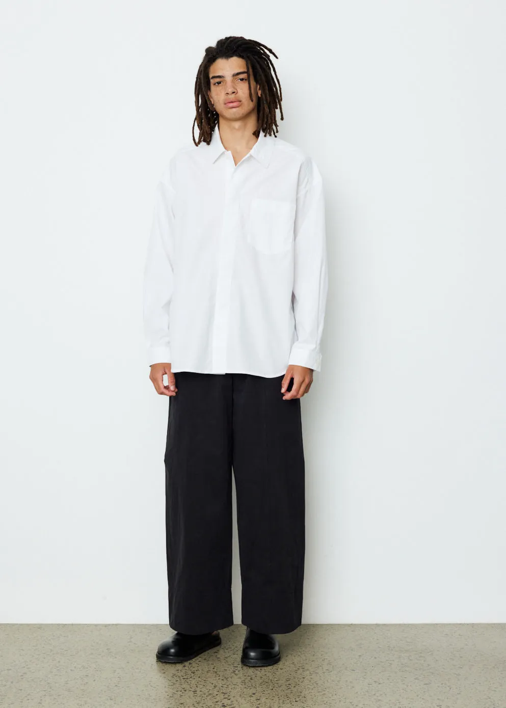 Minimal Shirt