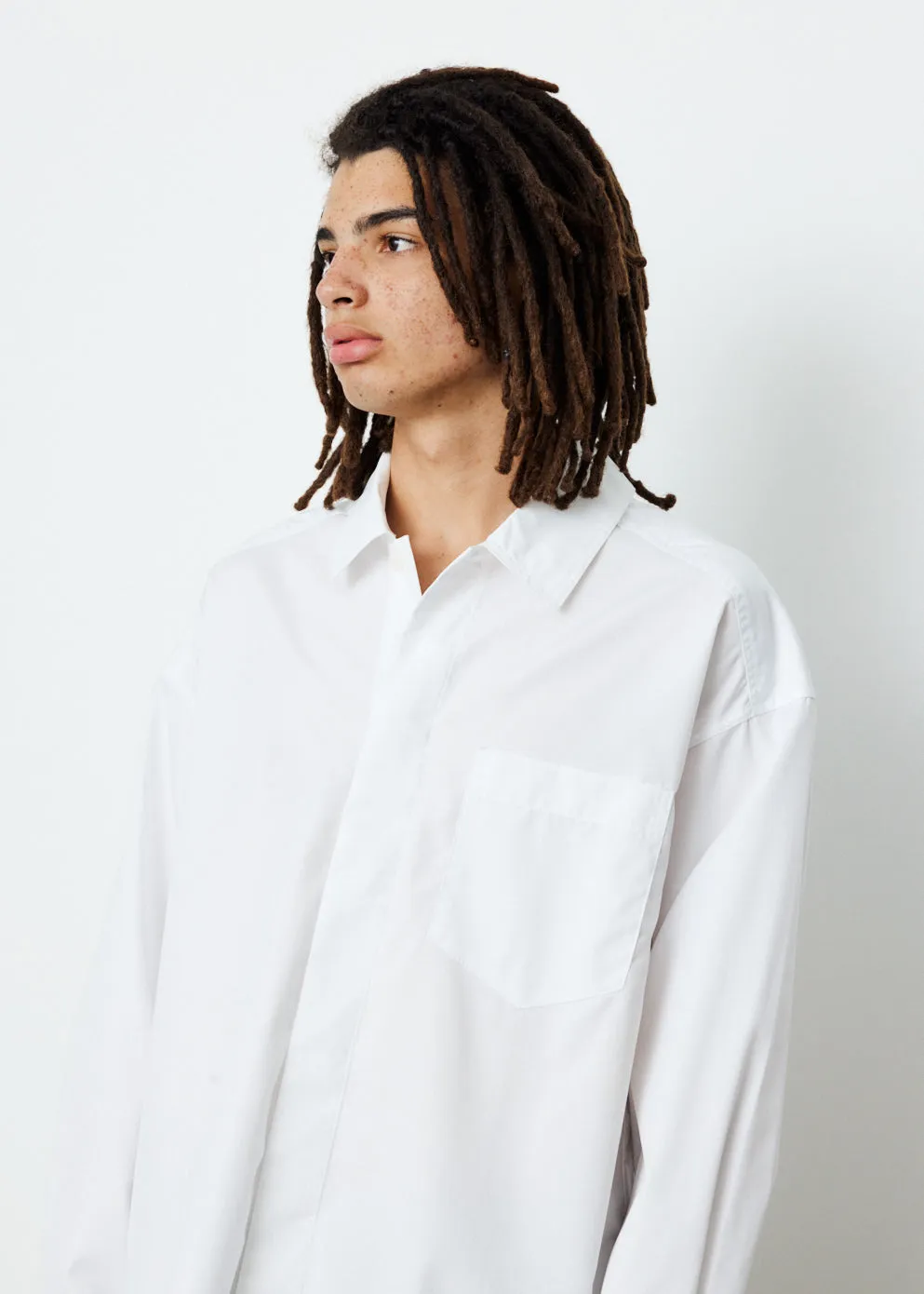 Minimal Shirt