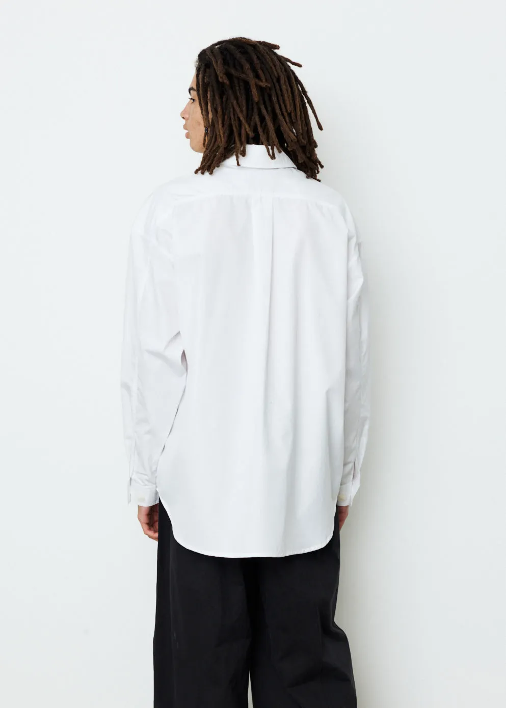 Minimal Shirt
