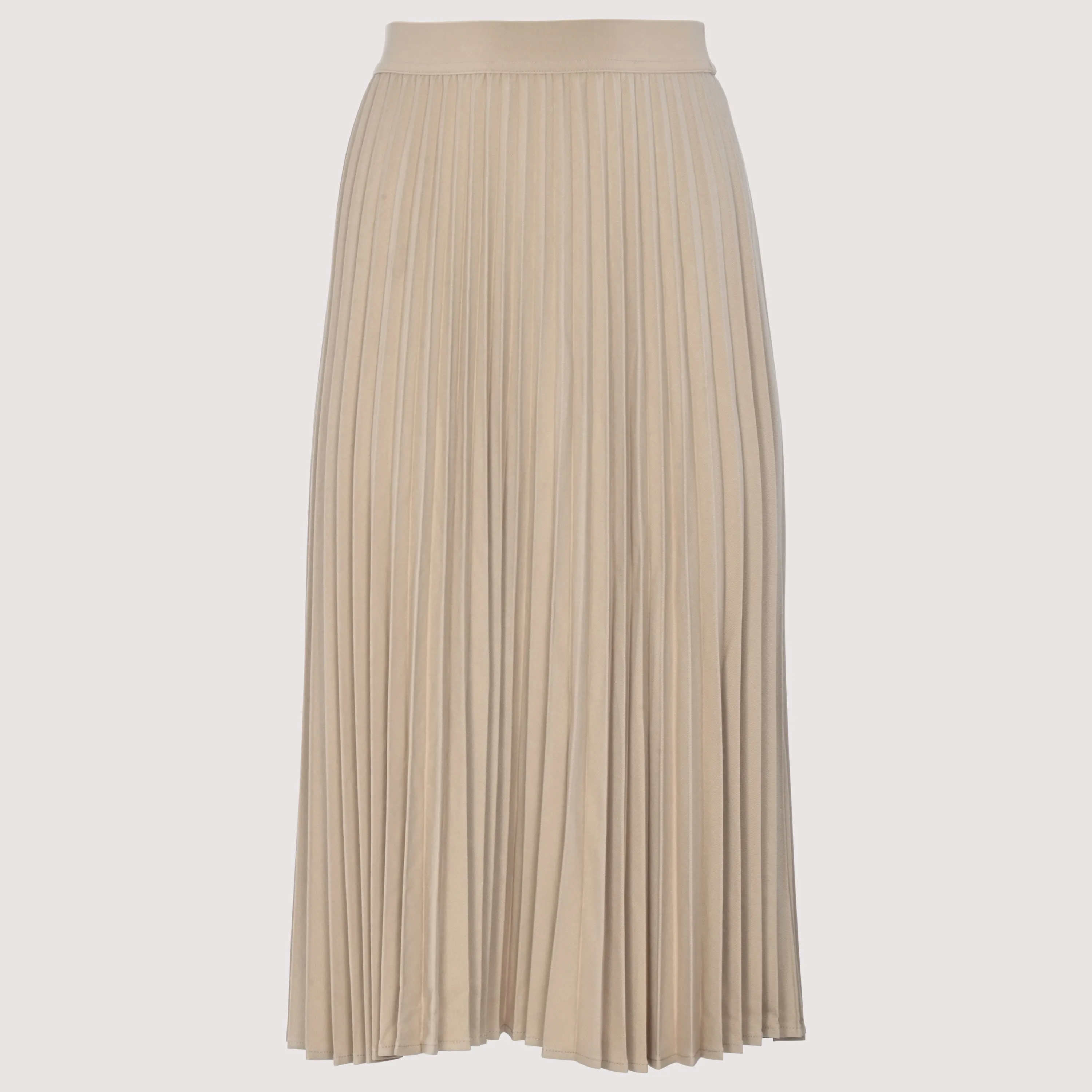 Minimal Stony Skirt
