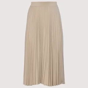 Minimal Stony Skirt