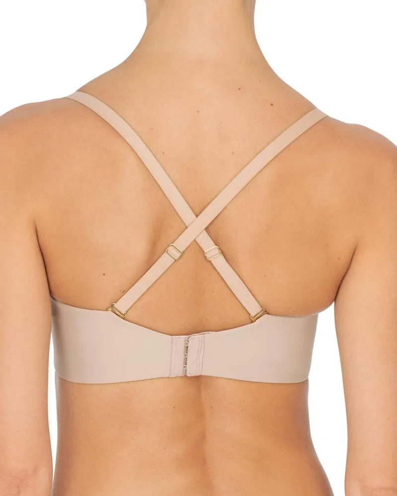 Minimal Strapless Bra