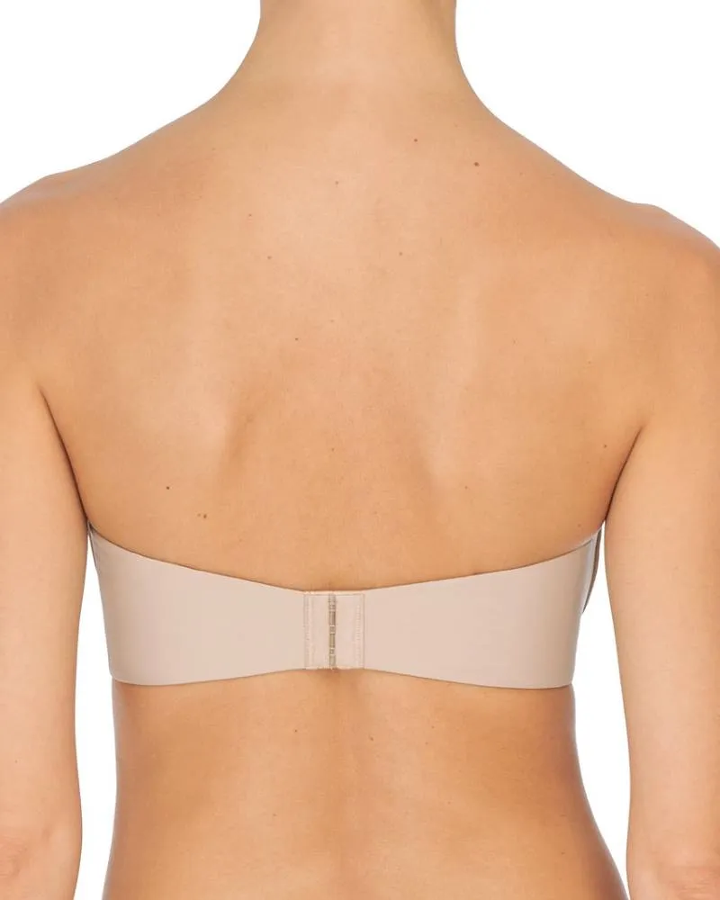 Minimal Strapless Bra