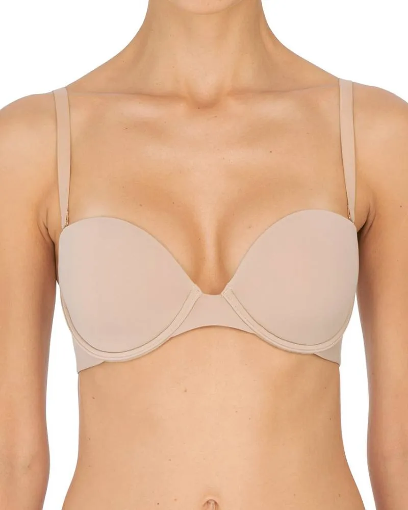 Minimal Strapless Bra
