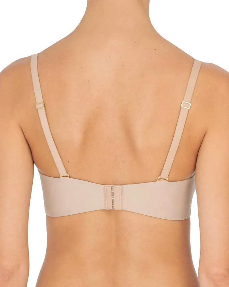 Minimal Strapless Bra