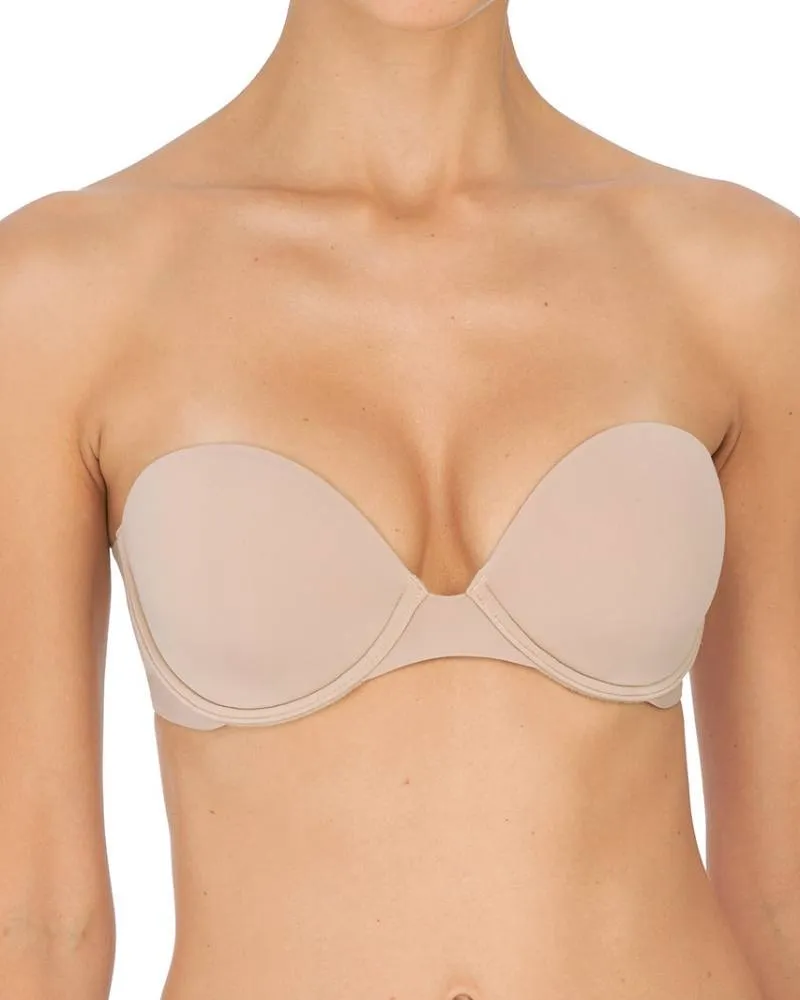 Minimal Strapless Bra