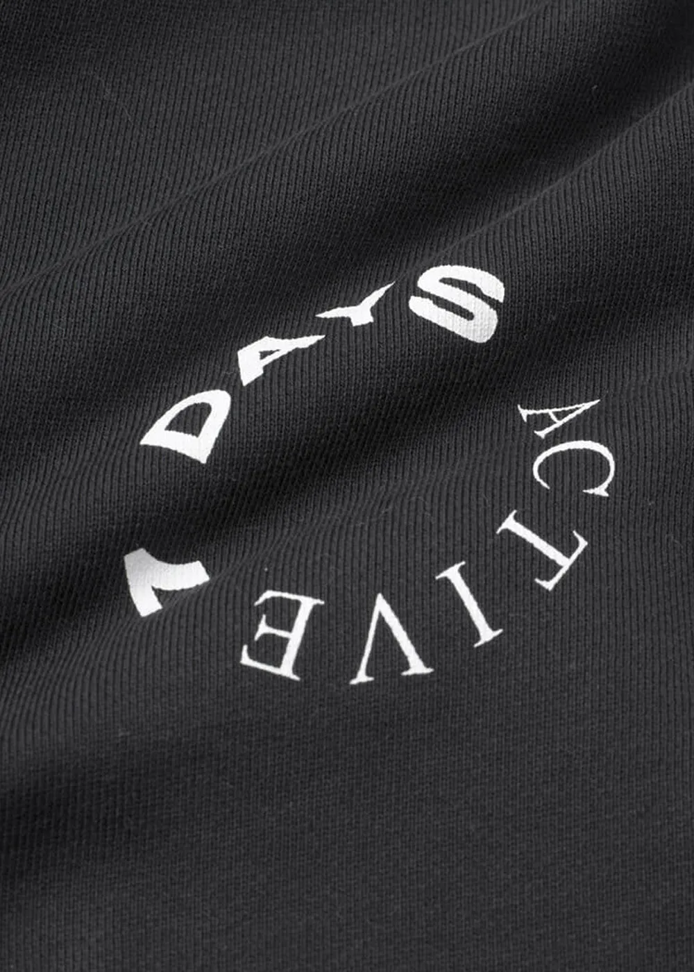 Monday pants - Black