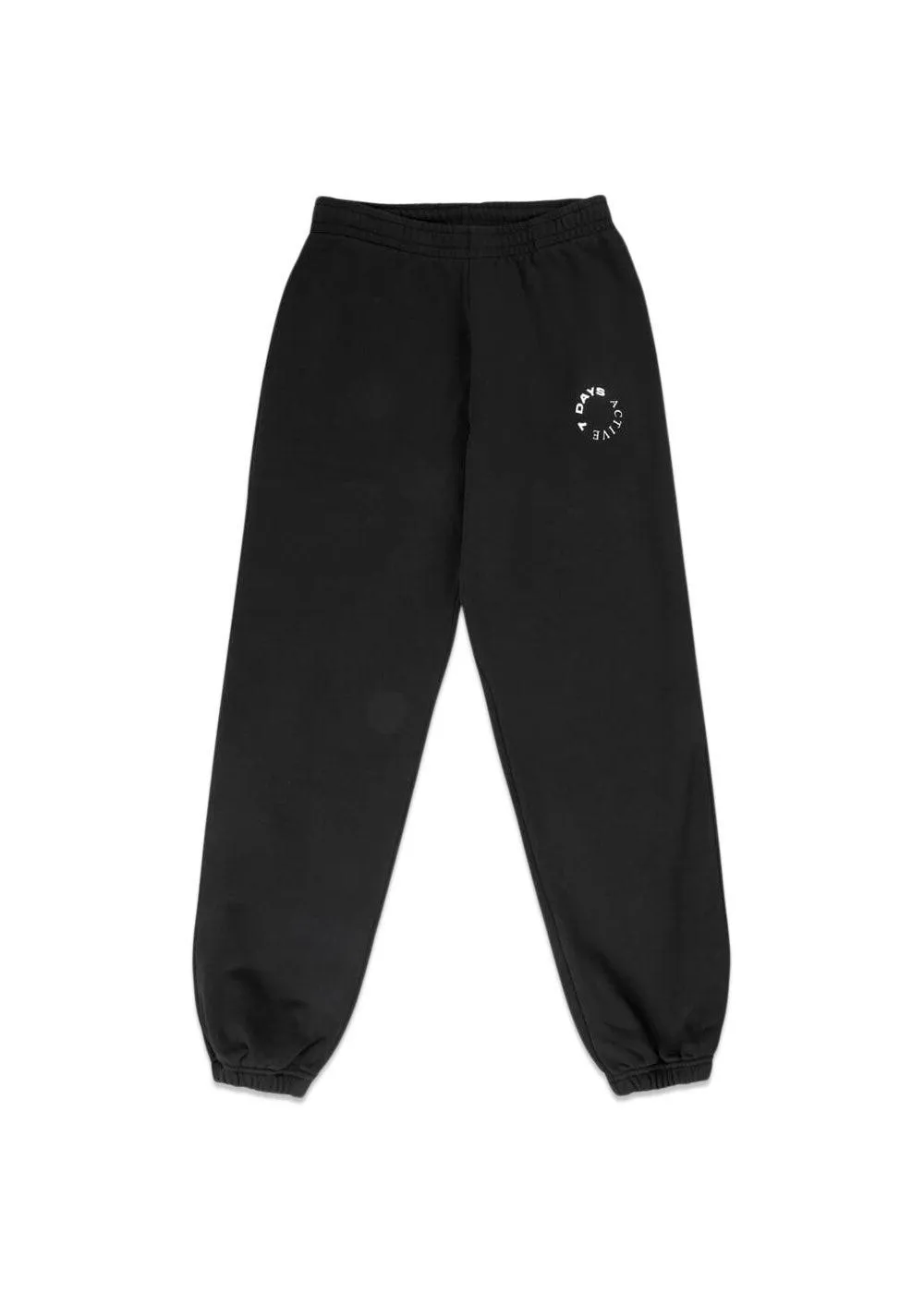 Monday pants - Black