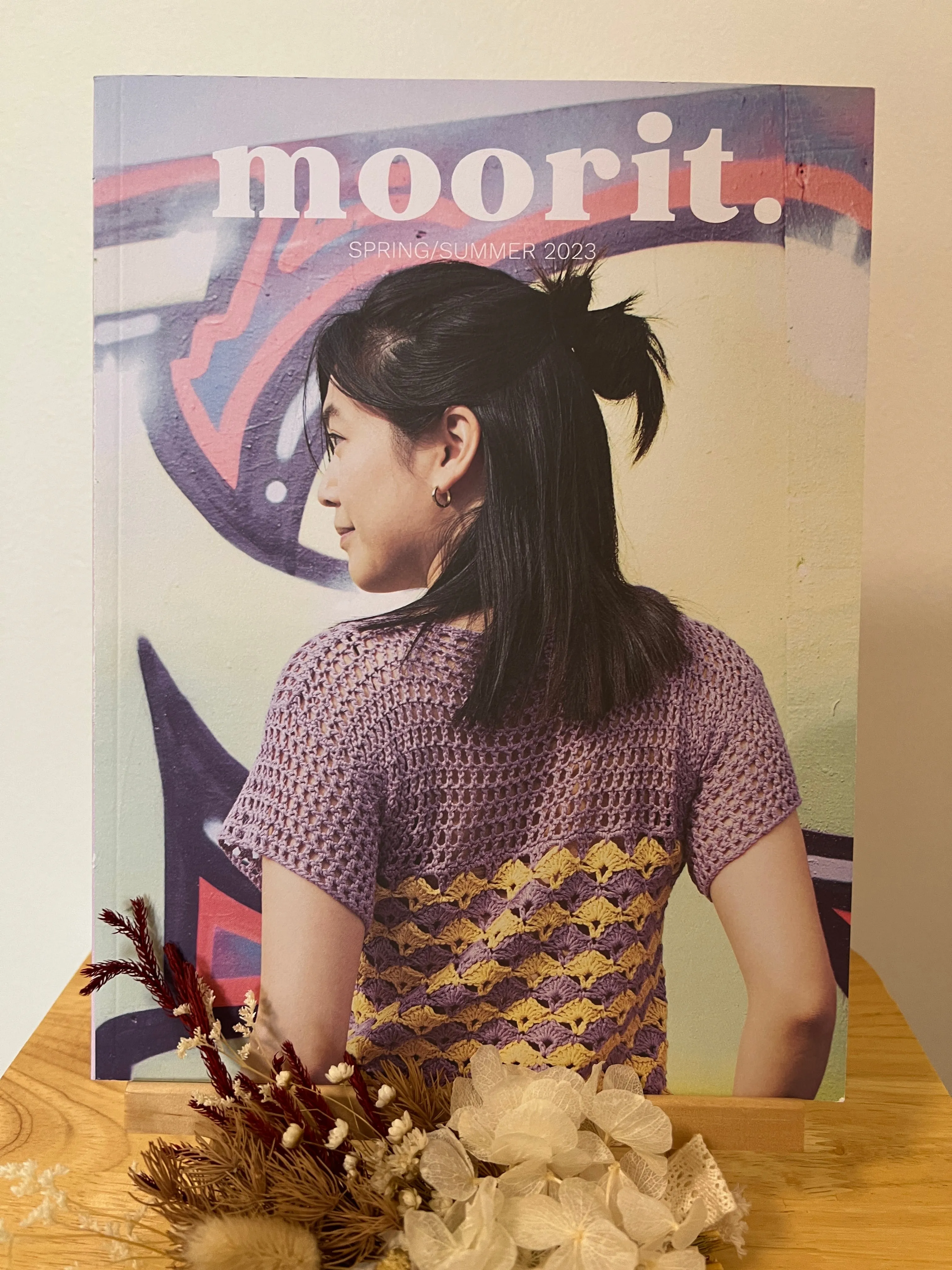Moorit Spring/ Summer 2023 (Issue 4)