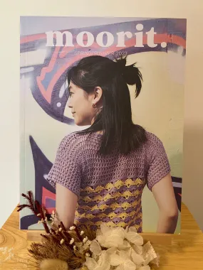 Moorit Spring/ Summer 2023 (Issue 4)