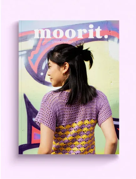 Moorit Spring/ Summer 2023 (Issue 4)