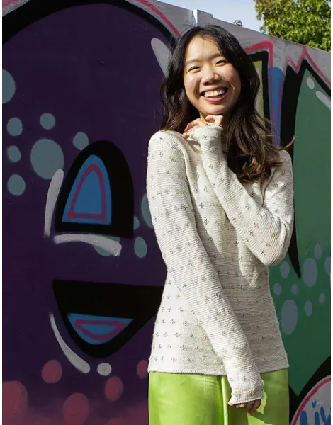 Moorit Spring/ Summer 2023 (Issue 4)