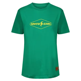 Moto Boot (Green)