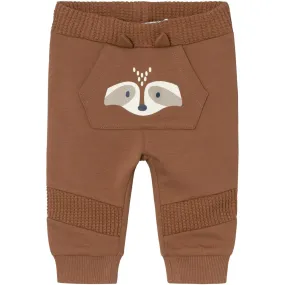 Name It Pecan Pie Nulton Sweatpants