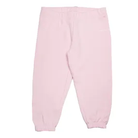 PERFECT SOLID SWEATPANTS