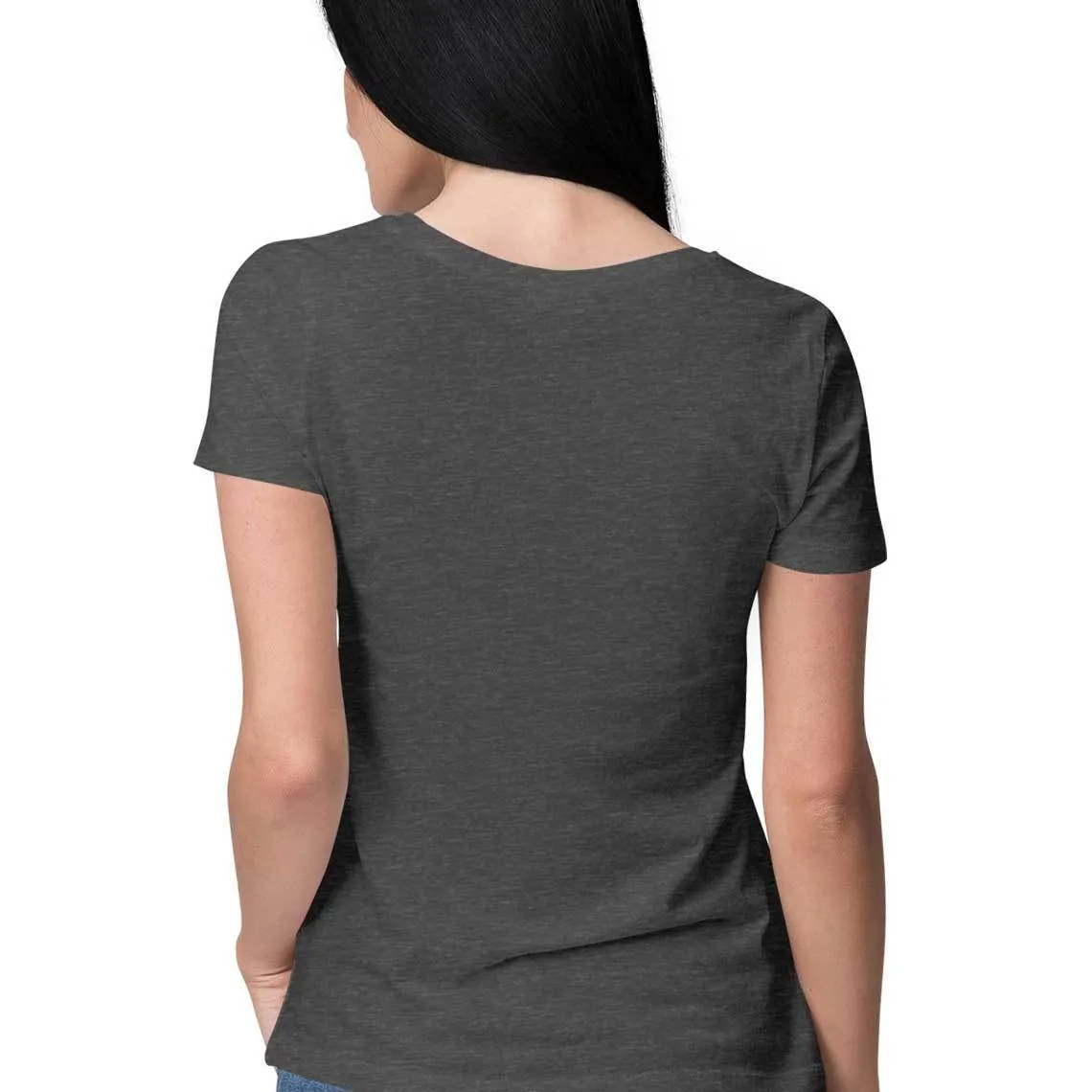 Printed T-Shirt - WSS00054