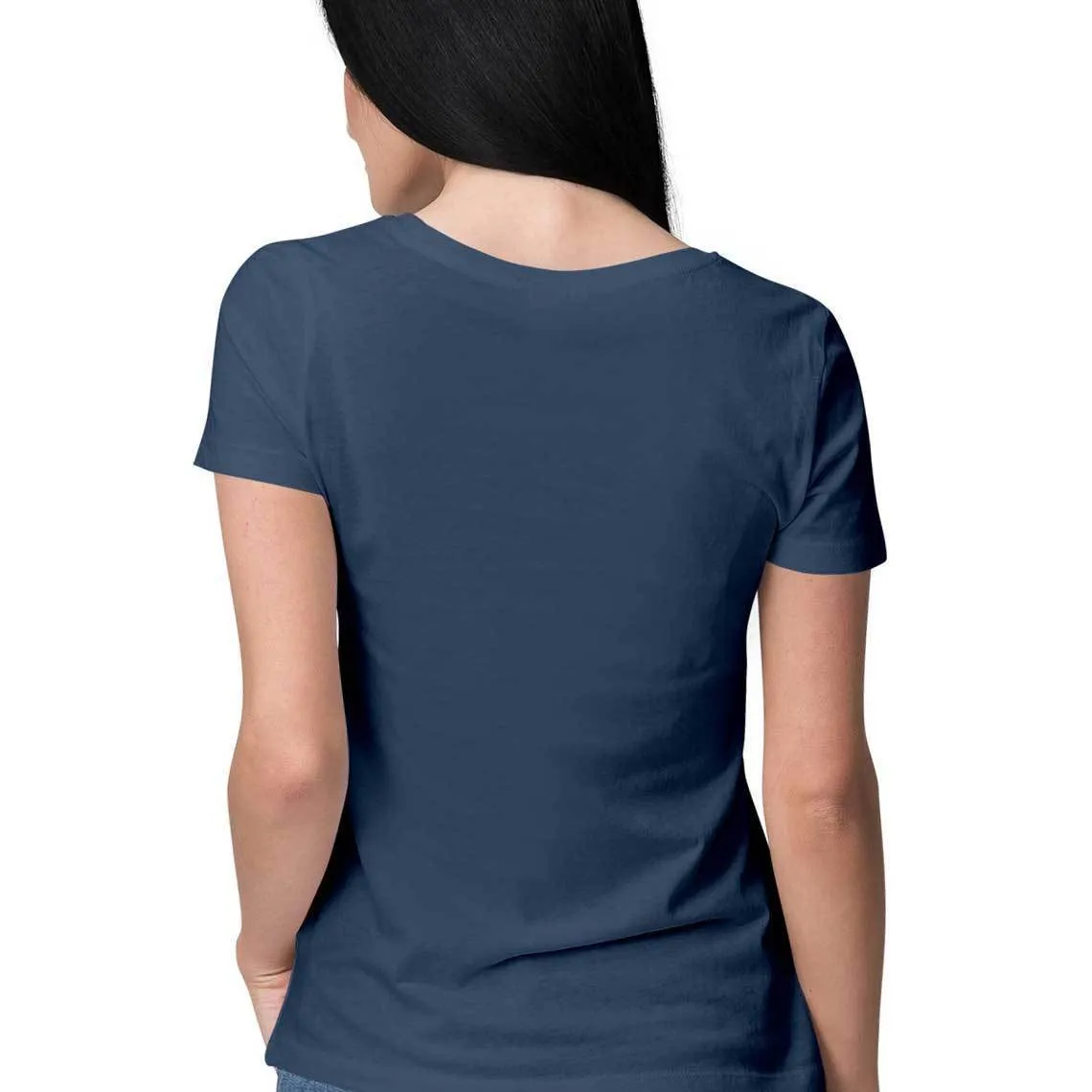 Printed T-Shirt - WSS00054
