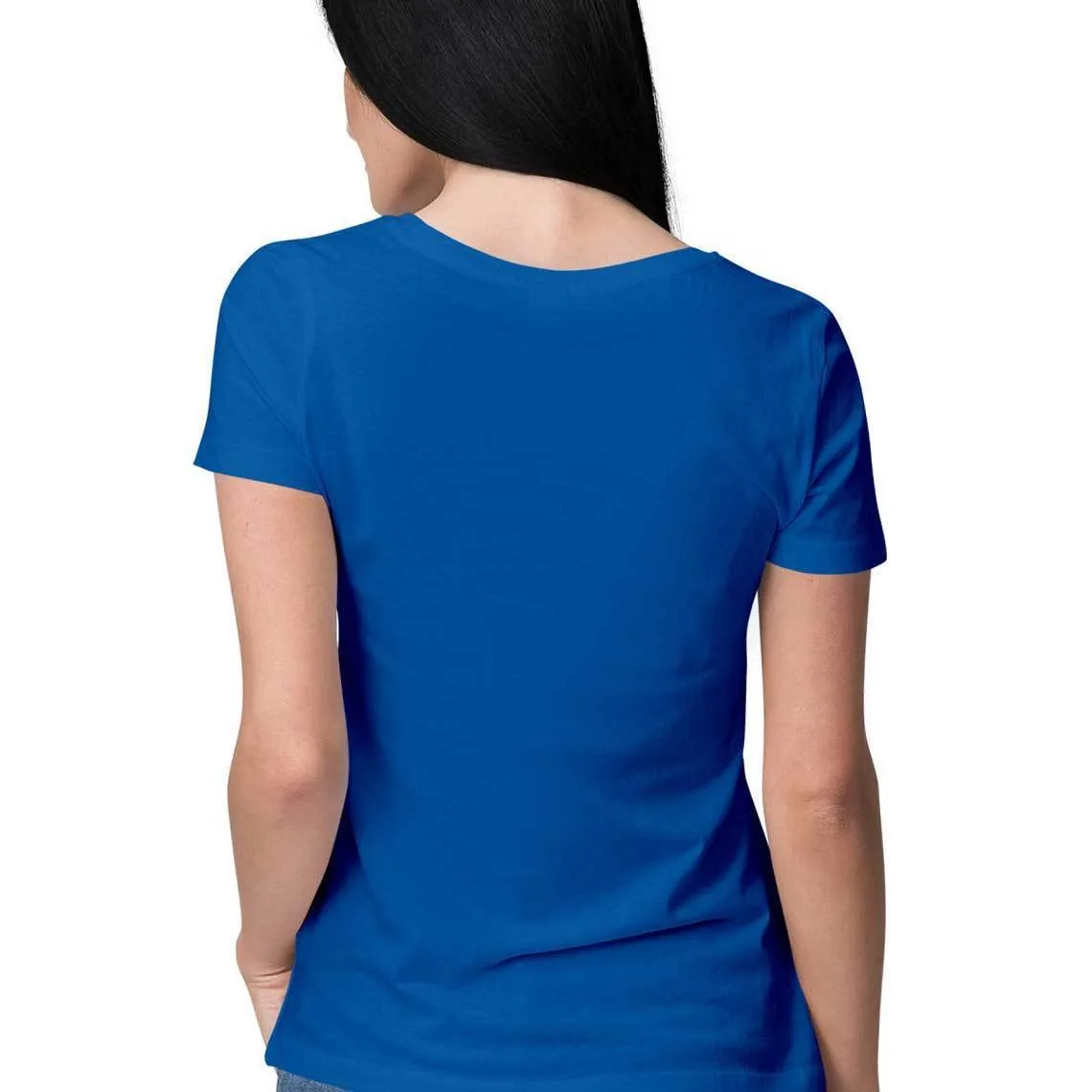 Printed T-Shirt - WSS00054