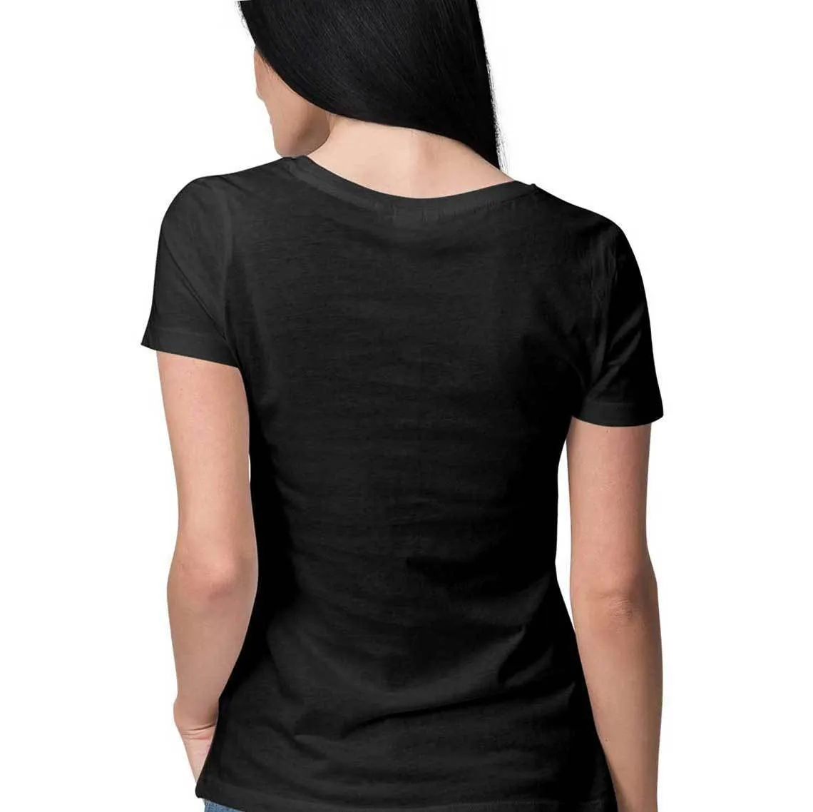Printed T-Shirt - WSS00054