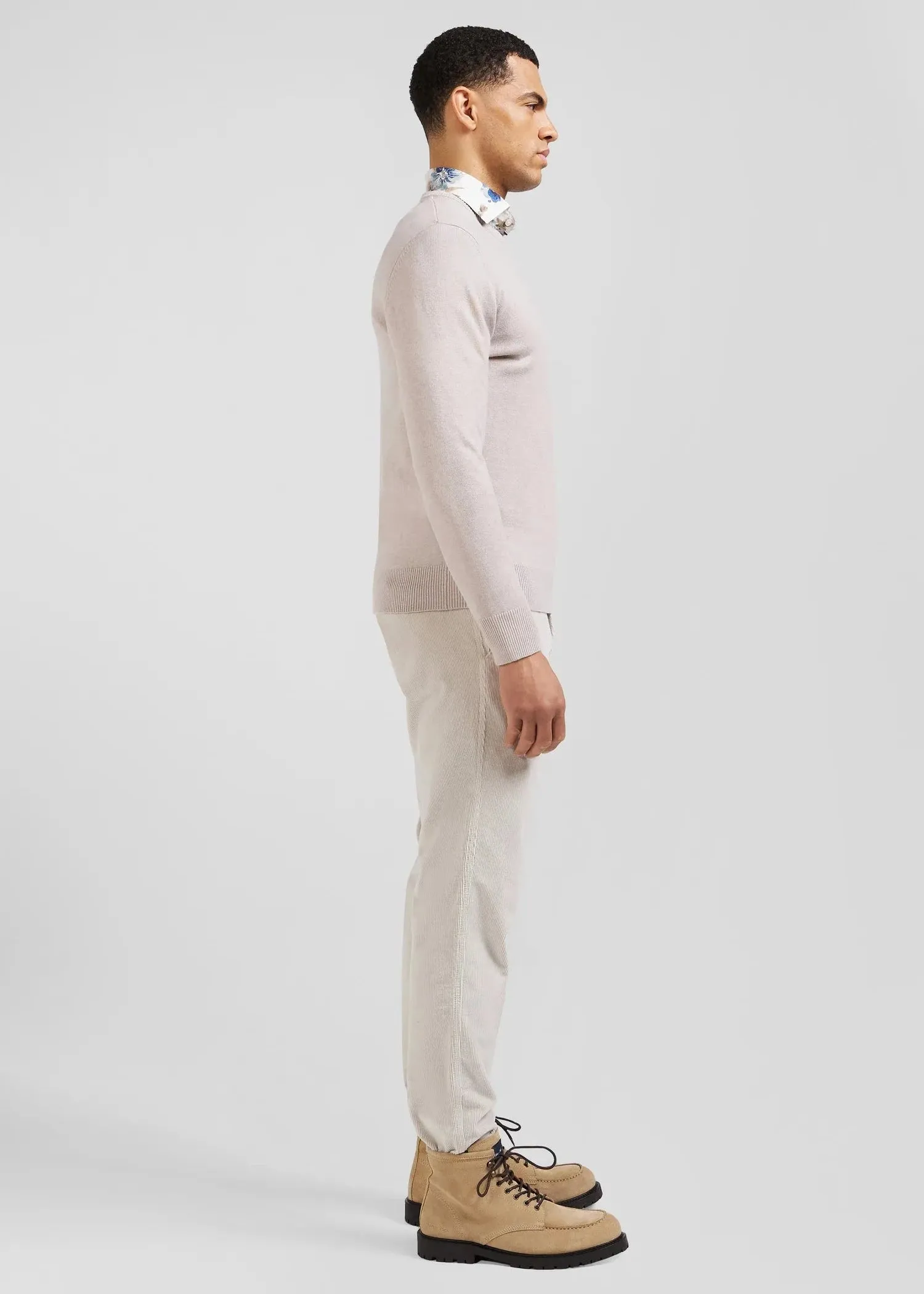 Pull Eden Park beige