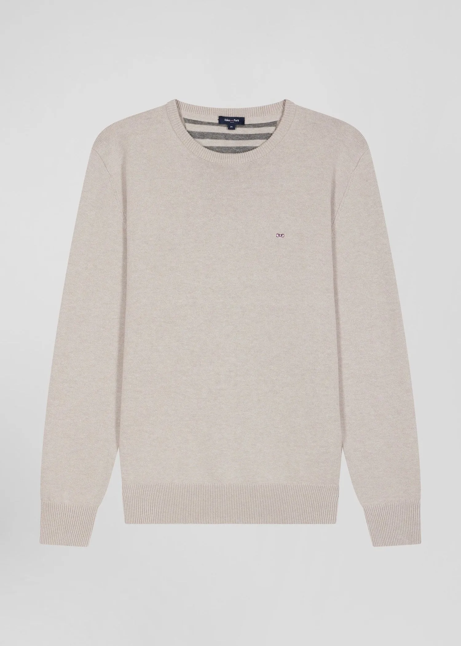 Pull Eden Park beige