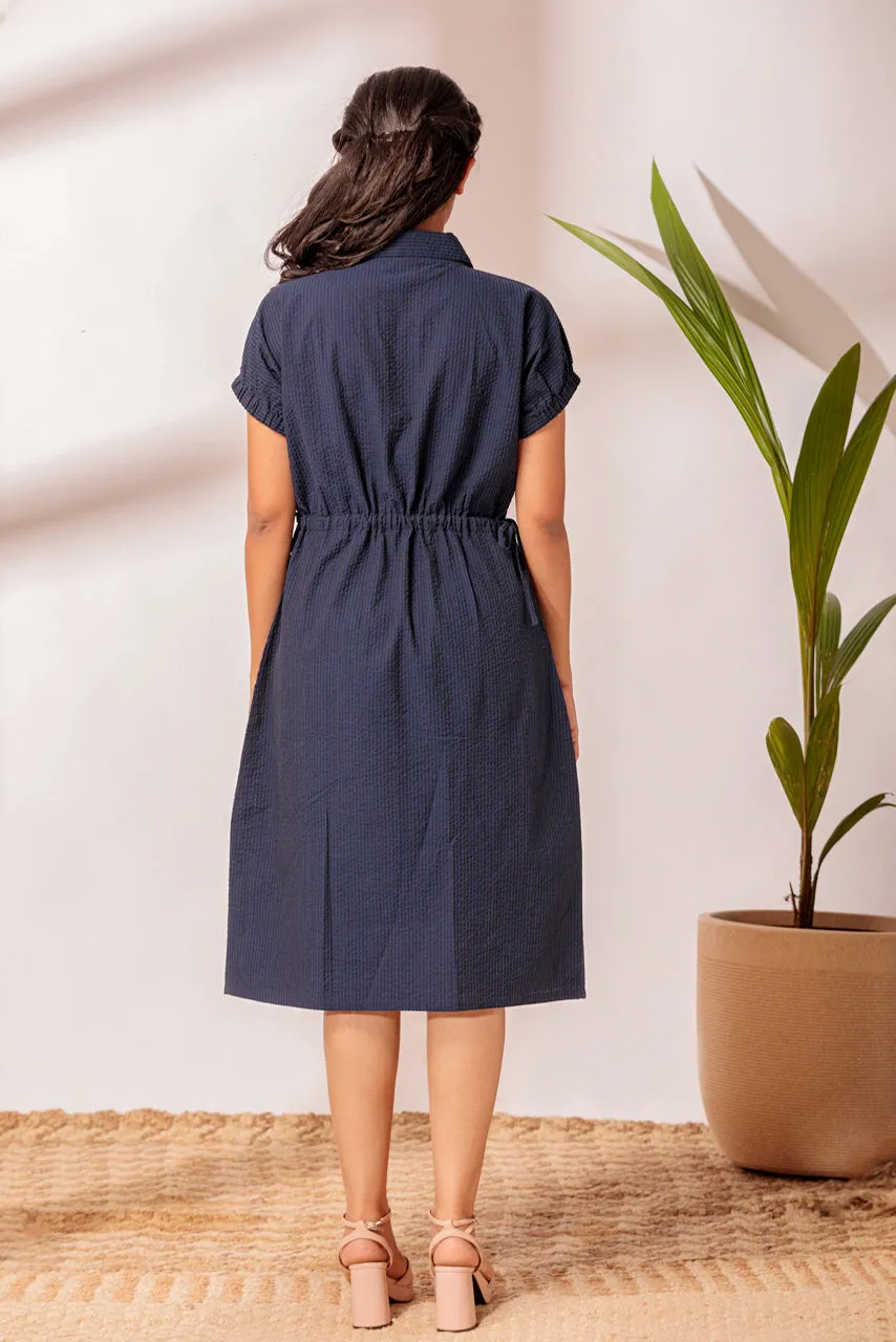 Ripples Dress