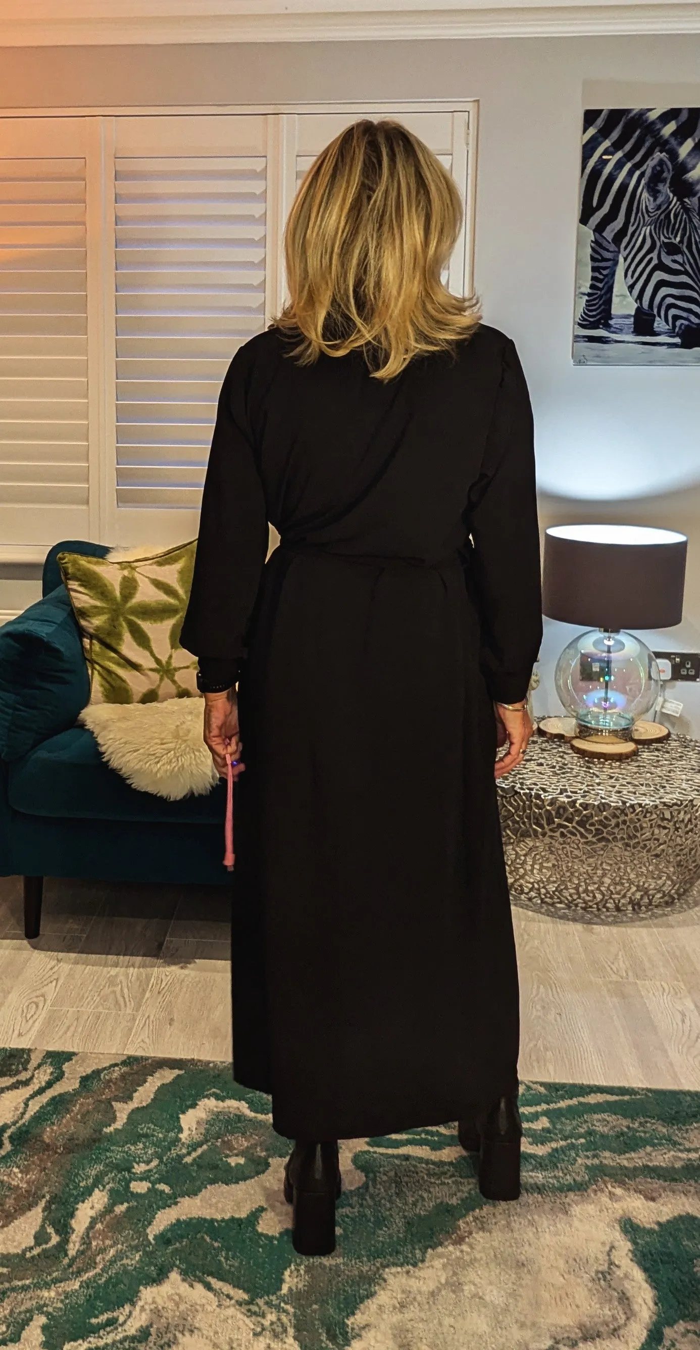 Ruth Shirt Dress