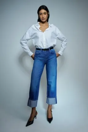 Salsa True Straight Jeans