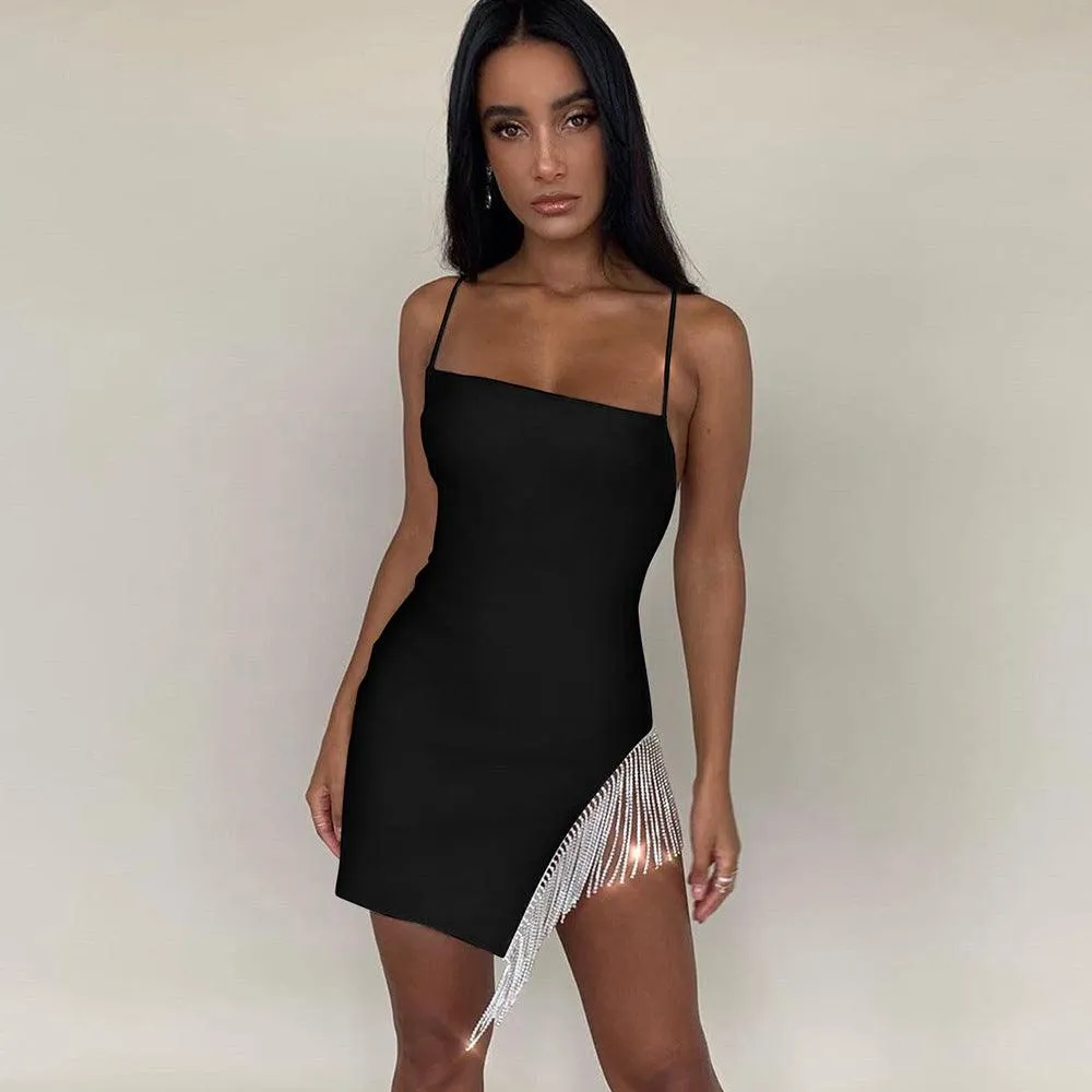 Se Xy Club Party Night Pure Dresses