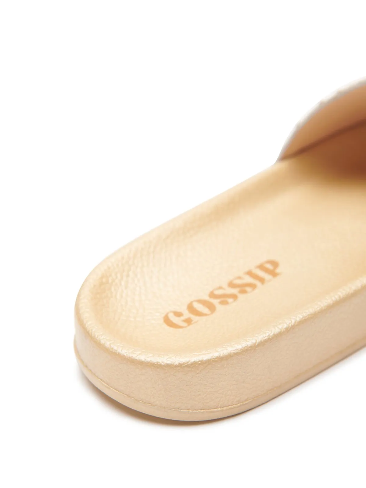 Sequinned Slides