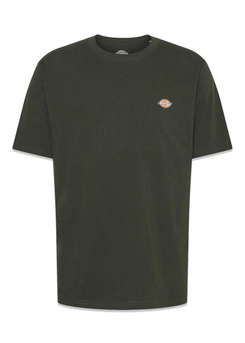 ss mapleton t-shirt - Dark Gren
