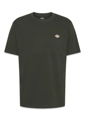 ss mapleton t-shirt - Dark Gren
