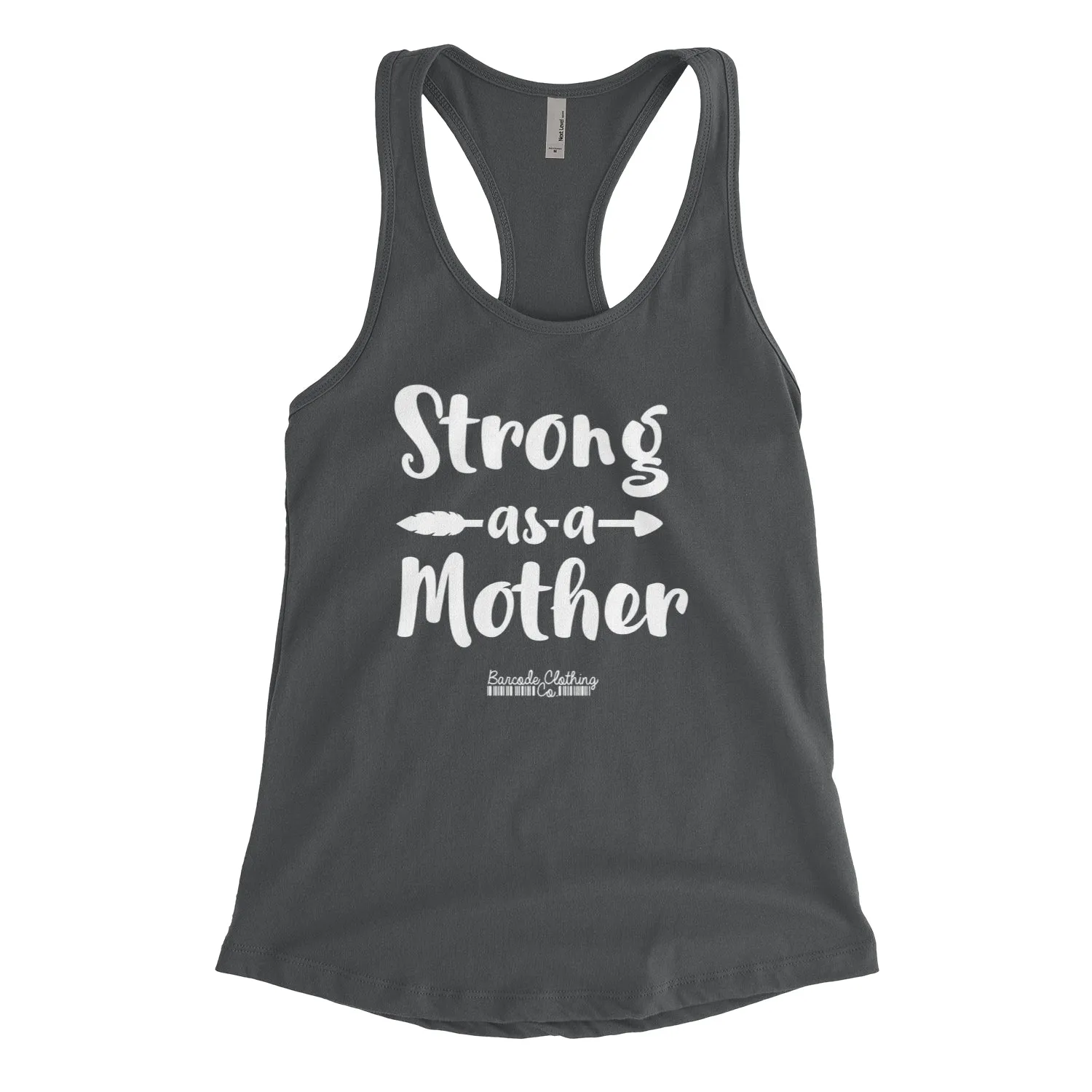 Strong As A Mother