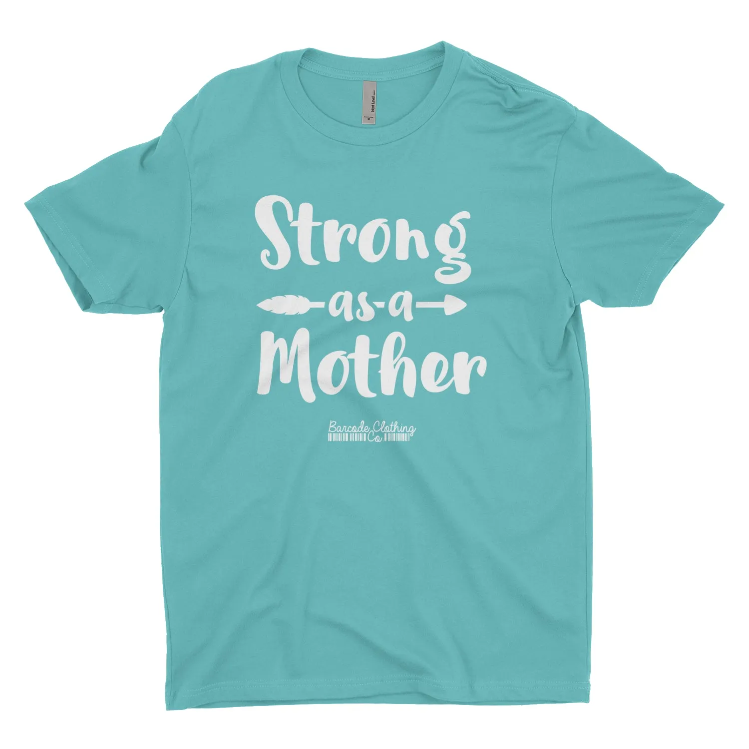 Strong As A Mother