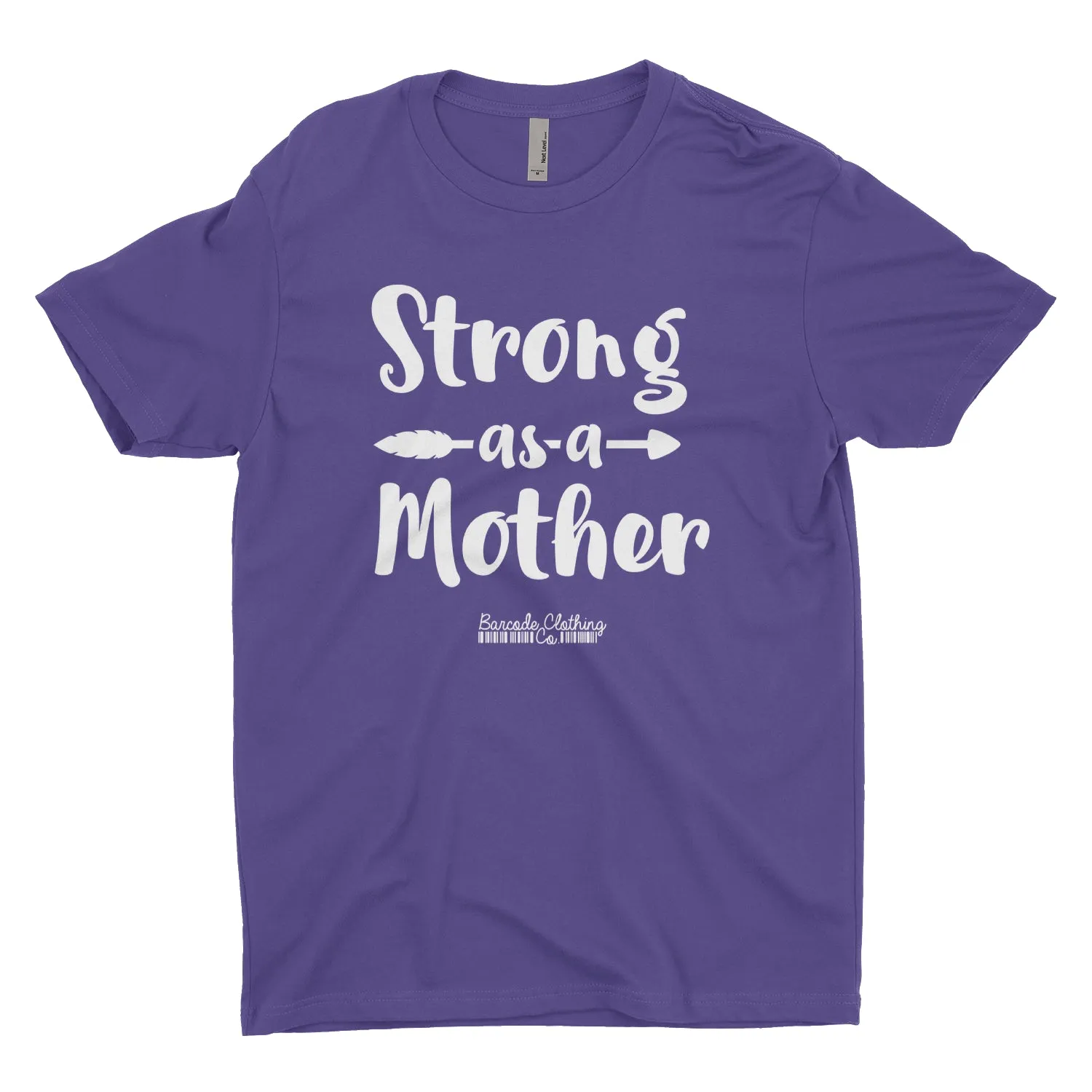 Strong As A Mother