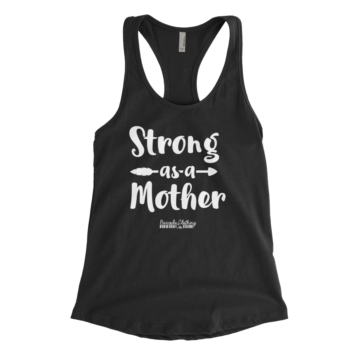 Strong As A Mother