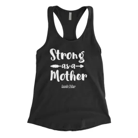 Strong As A Mother