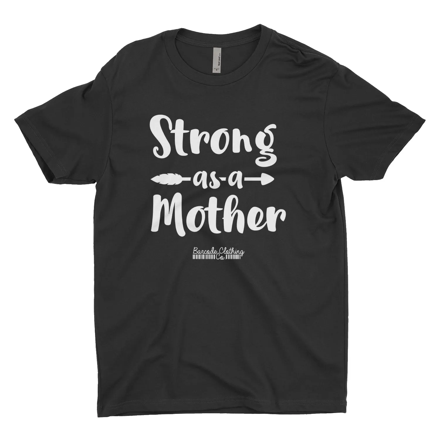 Strong As A Mother