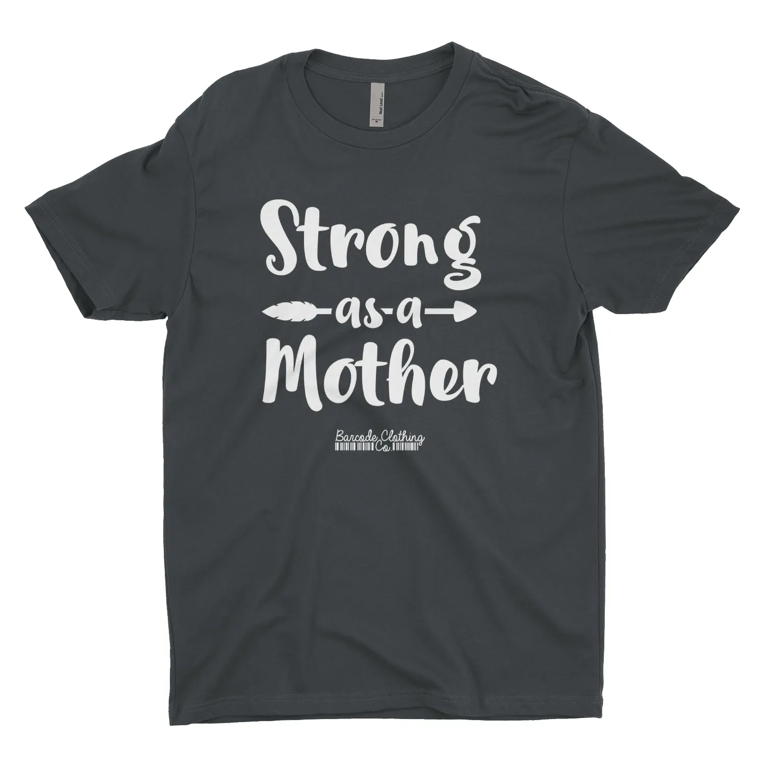 Strong As A Mother