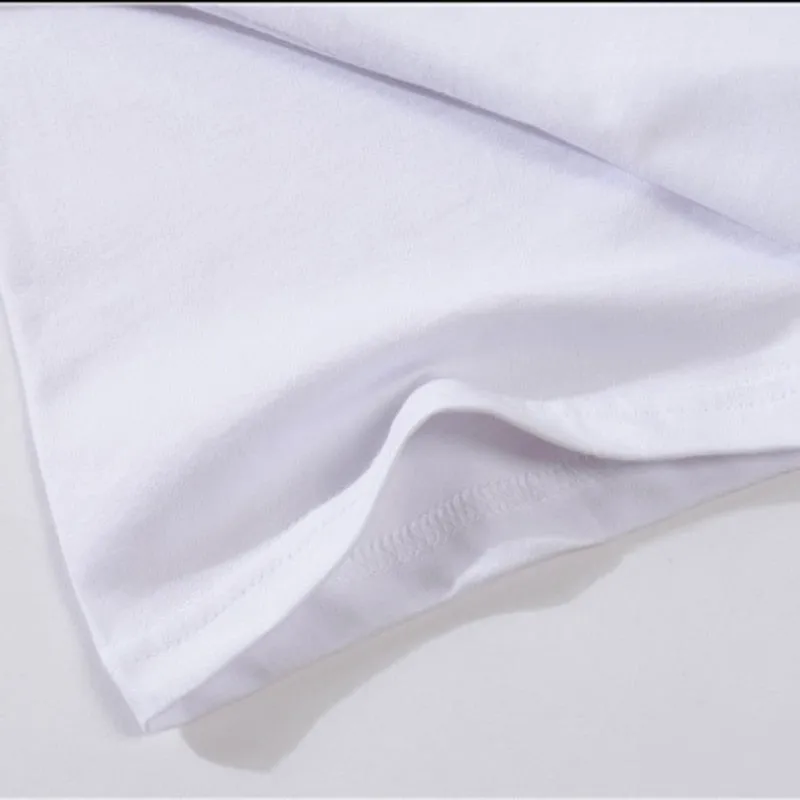 Super Soft White T-Shirts