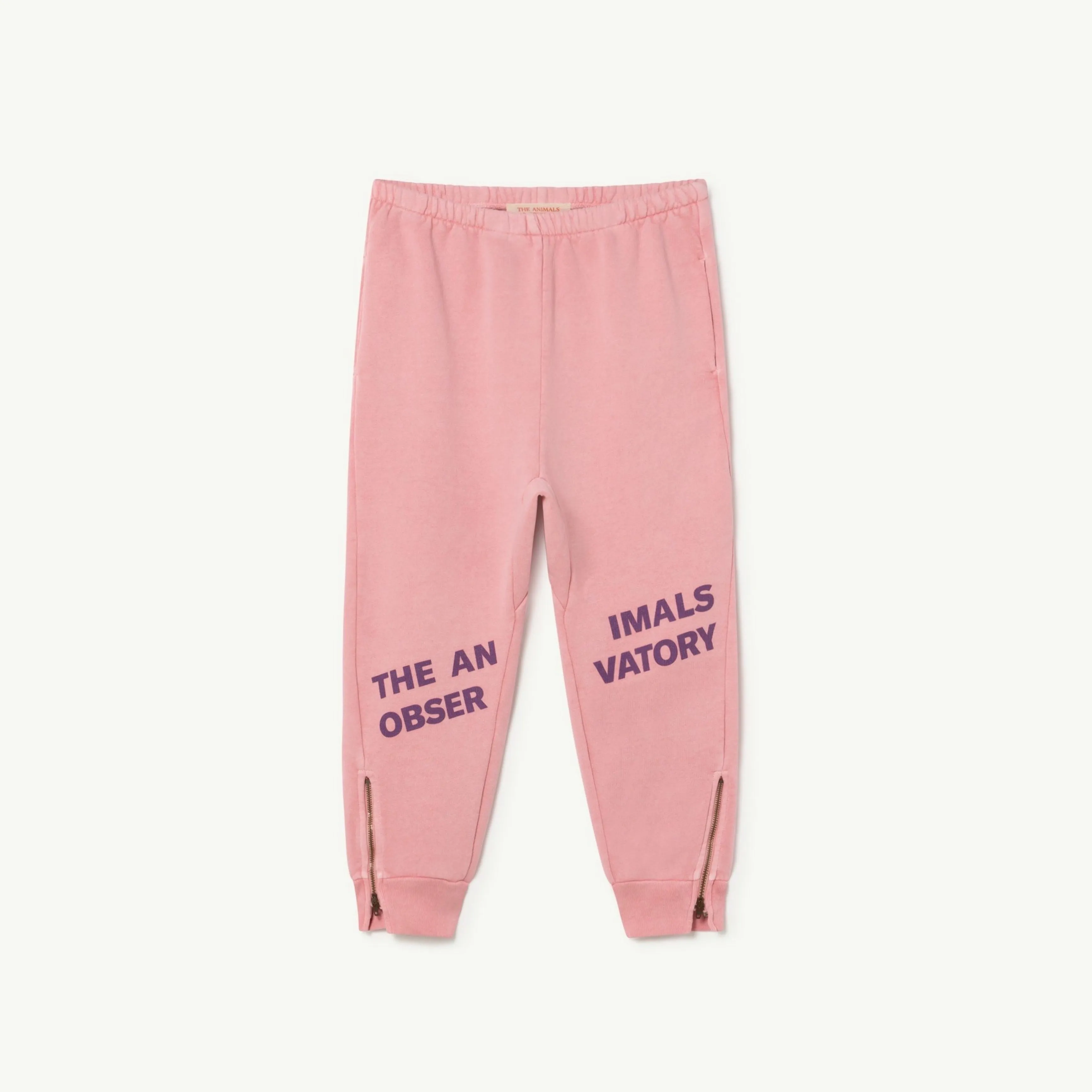 The Animals Observatory Panther Kids Pants