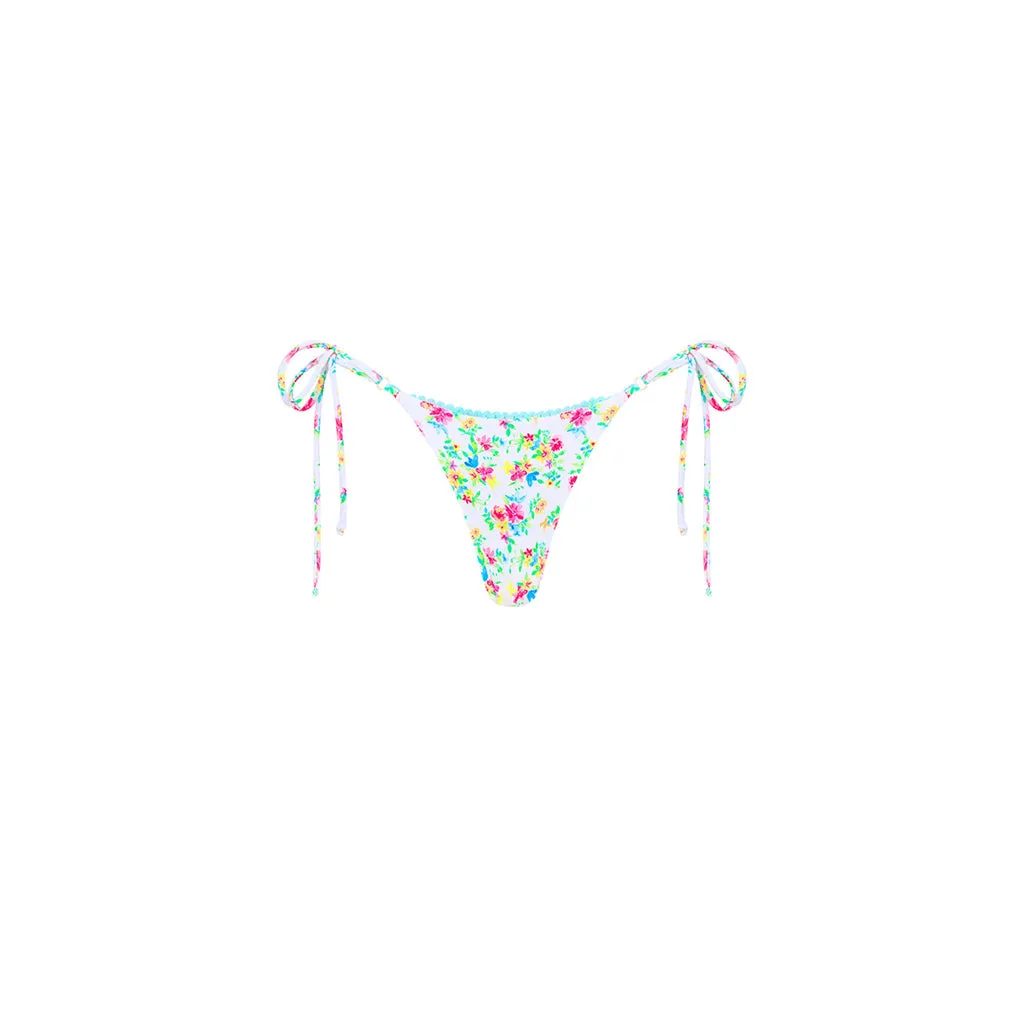 Thong Tie Side Bottom Forever Fairytale