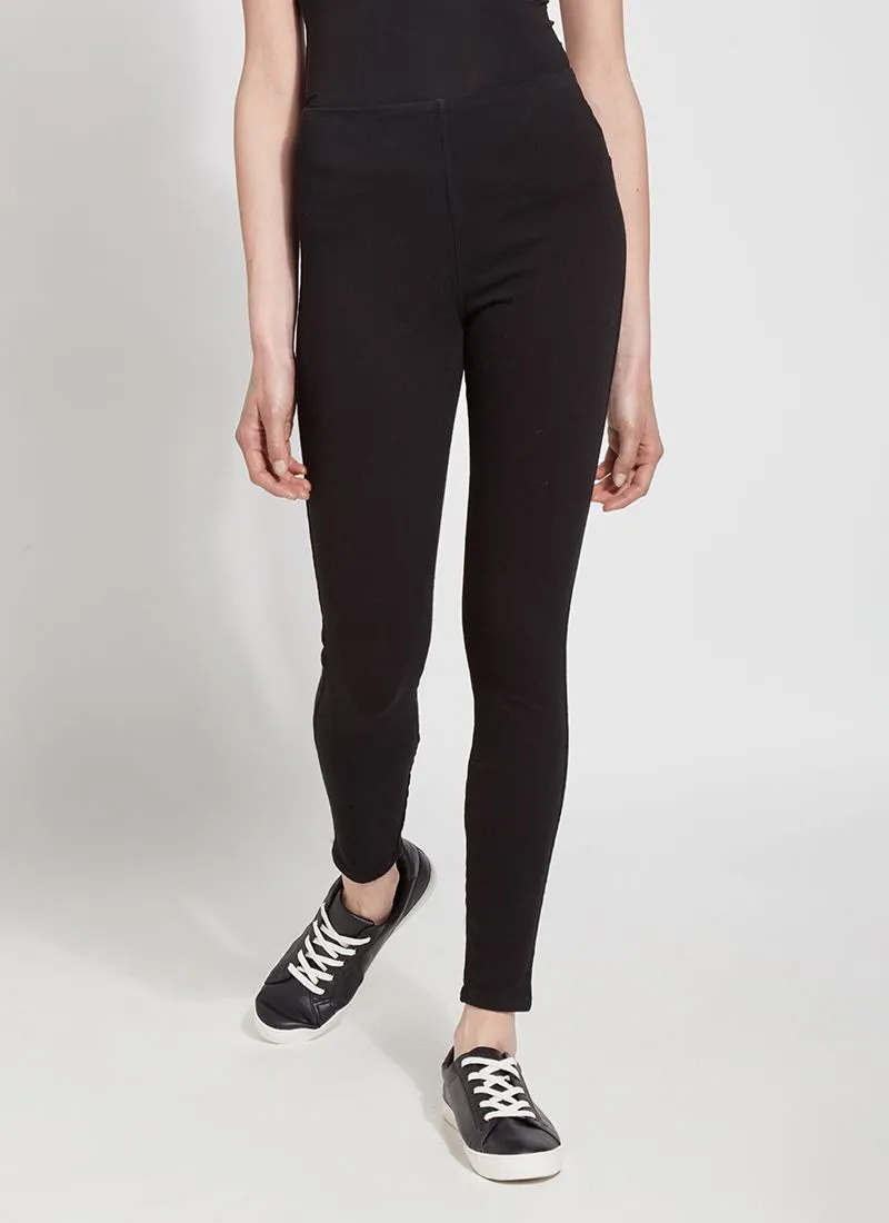 Toothpick Denim Legging