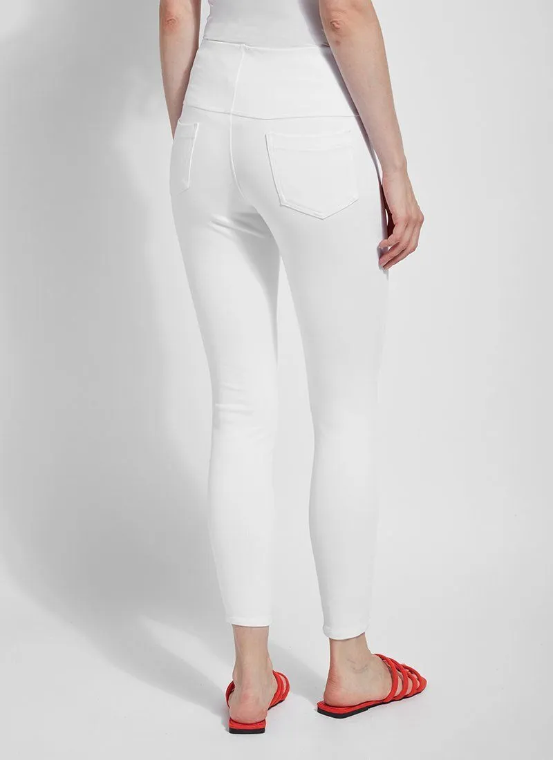 Toothpick Denim Legging