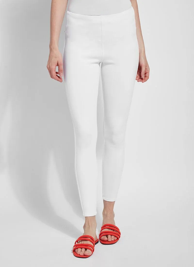 Toothpick Denim Legging