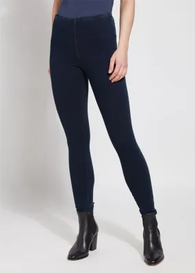 Toothpick Denim Legging